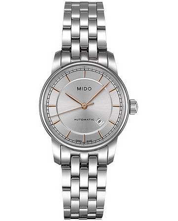 Mido Baroncelli M7600.4.10.1