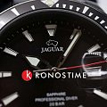 Часы Jaguar Executive Diver J989/1 фото 8