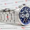 Часы Citizen Chronograph AN3690-56L фото 5