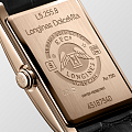 Часы Longines DolceVita L5.255.8.71.0 фото 8