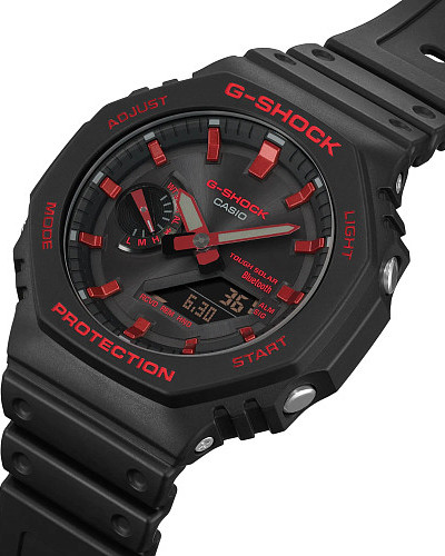 Casio G-Shock GA-B2100BNR-1A