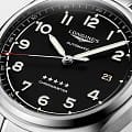 Longines L38104536