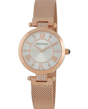 Romanson RM7A16QLR(WH)