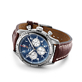 Часы Breitling Aviator 8 B01 Chronograph 43 AB0119131C1P2 фото 3
