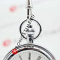 Часы Tissot Double Savonnette Mechanical T865.405.99.038.00 фото 10