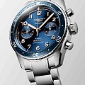 Часы Longines Spirit Flyback L3.821.4.93.6 фото 3
