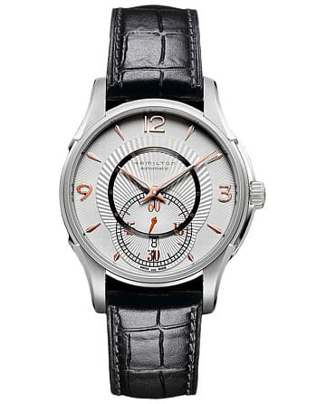 Hamilton Jazzmaster Petite Seconde H32555755