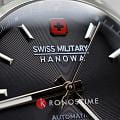Swiss Military Hanowa SMWGL0006201