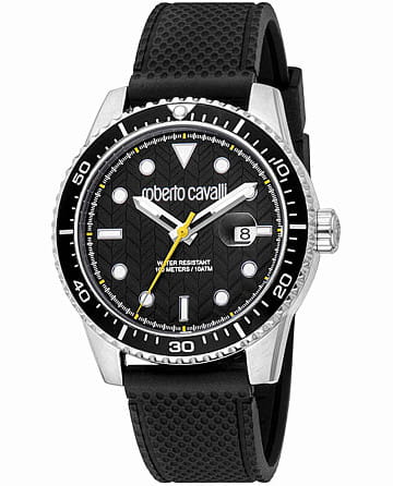 Roberto Cavalli Uomo Trend II RC5G084P1025