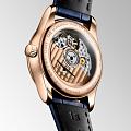 Часы Longines Master Collection Moonphase l2.409.8.87.2 фото 2