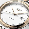 Часы Longines Flagship L4.984.3.99.7 фото 6