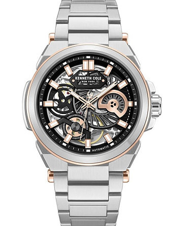 Kenneth Cole Automatic KCWGY0065605
