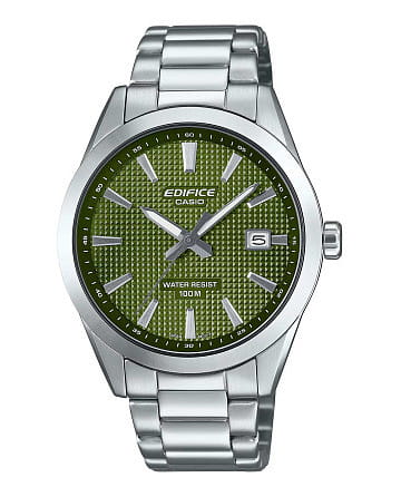 Casio Edifice EFV-160D-3AV