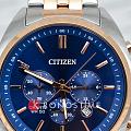 Часы Citizen Chronograph AN8216-50L фото 3