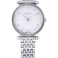 Часы Swarovski Crystalline Wonder 5656929