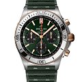 Часы Breitling Chronomat B01 42 UB0134131L1S1