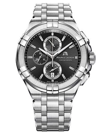 Maurice Lacroix Aikon Chronograph AI1018-SS002-330-1