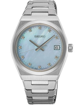 Seiko Conceptual Series Dress SUR603P1