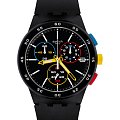 Часы Swatch Chrono 42 Standard SUSB416