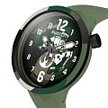 Часы Swatch Big Bold Biosourced Swatch Pay! SB05G108-5300 фото 2