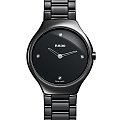 Часы Rado True Thinline Diamonds R27742712