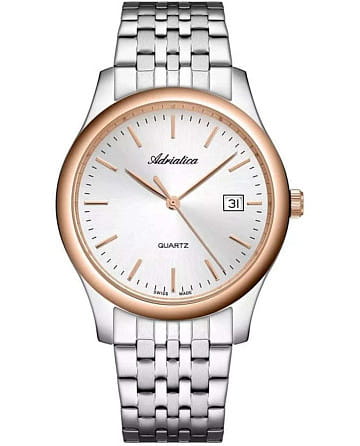 Adriatica A1024.R113Q