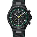 Часы Certina DS-7 Chronograph Padel Edition by Marta Ortega C043.417.38.201.10