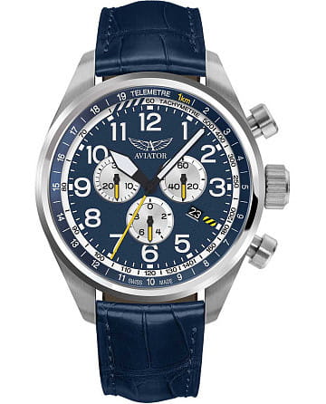 Aviator Airacobra V.2.25.0.170.4