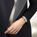 Часы Longines Symphonette L2.306.5.83.7 фото 6