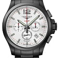 Часы Longines Conquest V.H.P.  L3.727.2.76.6 фото 2