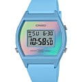 Часы Casio Collection LW-205H-2A