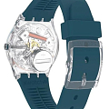 Часы Swatch Gent Biosourced Standard SO28K700 фото 10