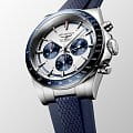 Часы Longines Conquest L3.835.4.98.9 фото 2