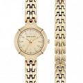 Часы Anne Klein Box Set 5230GPST