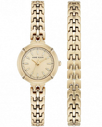 Anne Klein Box Set 5230GPST