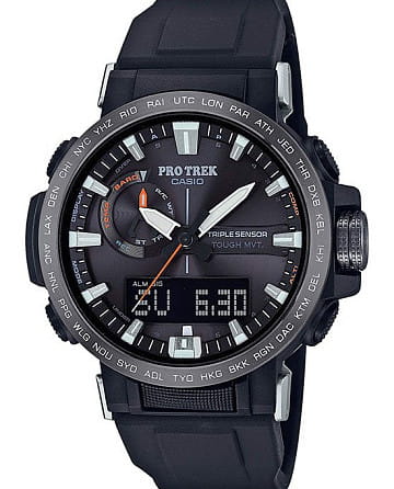 Casio Pro Trek PRW-60Y-1A