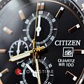Часы Citizen Chronograph AN3681-57E фото 4