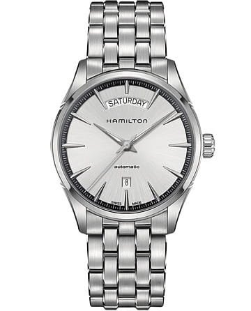 Hamilton Jazzmaster Day Date Auto H42565151