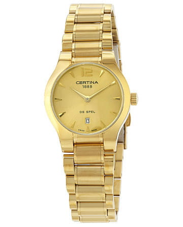 Certina DS Podium C012.209.33.027.00