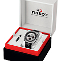 Часы Tissot Heritage 1973 T124.427.16.031.00 фото 5