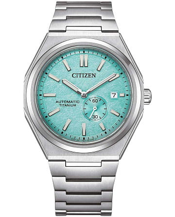 Citizen Super Titanium NJ0180-80M