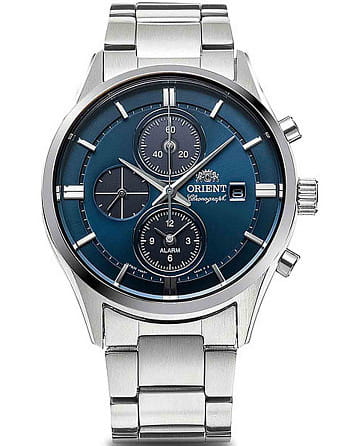 Orient Chronograph RA-TY0003L (RN-TY0003L)