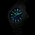 Часы TAG Heuer Aquaracer Professional 200 Solargraph WBP1182.BF0000 фото 6