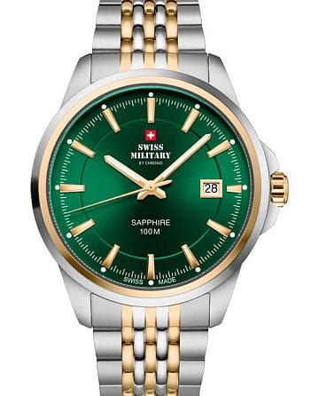 Swiss Military by Chrono Classic SM34104.06