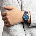 Часы Swatch Gent Biosourced Standard SO28N110 фото 4