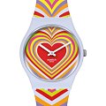 Часы Swatch Gent Bioceramic Standard SO31S100