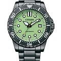 Часы Citizen Automatic NJ0177-84X