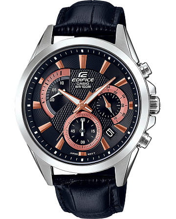 Casio Edifice EFV-580L-1A