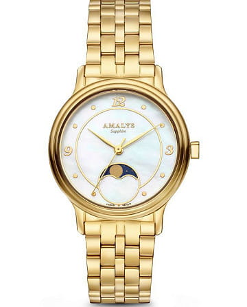 Amalys Simone AMW-202