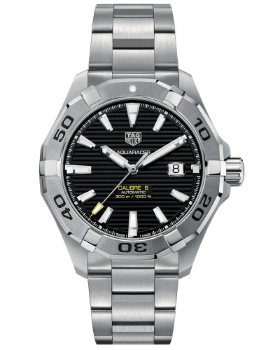 TAG Heuer Aquaracer WAY2010.BA0927